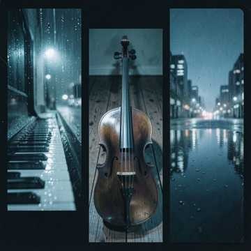 Midnight in the Rain 26